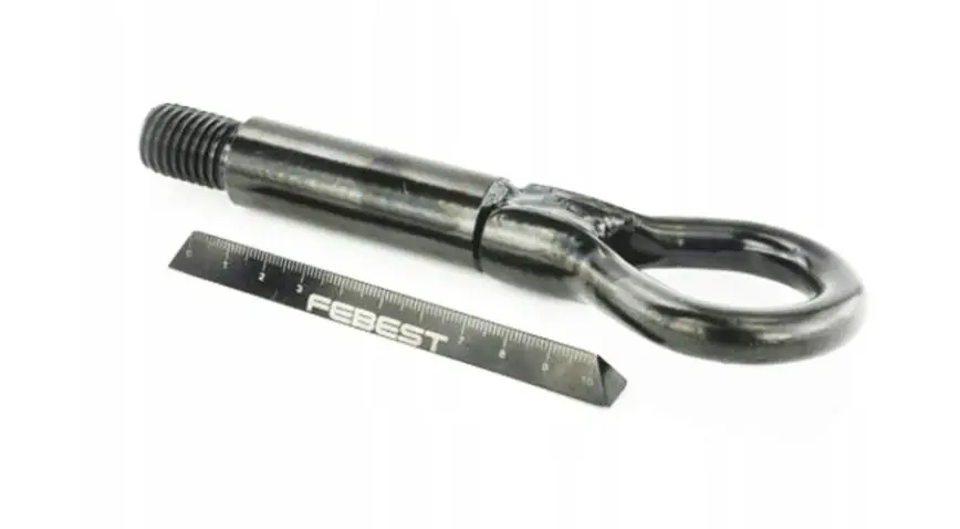 Biztonságos fizetés Skoda vonószem, vontatószem több típus 2399-DHF