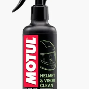 Prémium MOTUL M1 MC CAREHELMET & VISOR CLEAN bukósisak és plexi tisztító 250 ml