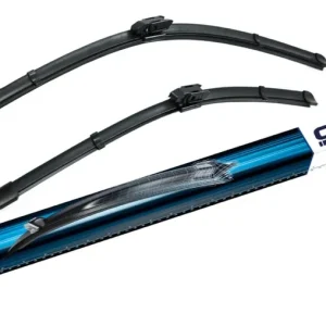 Dacia Jogger 2022-03-tól első ablaktörlő lapát készlet, méretpontos, gyári csatlakozós OXIMO WK400600, Denckermann VD10150 Vedd meg online