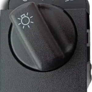 Népszerű Suzuki Wagon R+ WR+, Opel Agila világításkapcsoló OE:37210-83E10, utángyártott B-28917