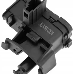 SEAT, SKODA, VW Volkswagen több típus üzemanyag fedél, tankajtó nyitó, kioldó motor EZC-VW-264 Kedvezményes ár