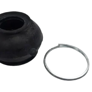 Szuper ajánlat Gömbfej porvédő, gömbfejporvédő gumi, Hyundai ÉS MitsubishiÁltalános Univerzális többféle típushoz MBJB-516