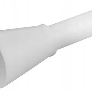 Diesel, dízel tankolás-segítő üzemanyag tölcsér, beöntő cső Ford Easy Fuel több típushoz, univerzális EZC-FR-137 Kihagyhatatlan ajánlat