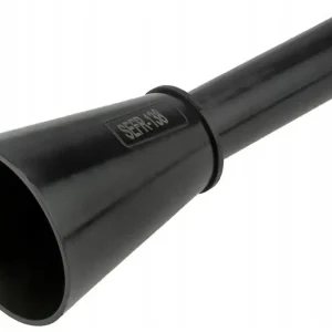 Benzin tankolás-segítő üzemanyag tölcsér, beöntő cső Ford Easy Fuel több típushoz, univerzális EZC-FR-138 Gyors szállítás