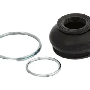 Exkluzív ajánlat Gömbfej porvédő, gömbfejporvédő gumi, AudiSkoda VW, Általános Univerzális többféle típushozVWBJB-001