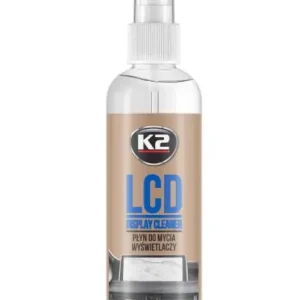 K2 LCD DISPLAY CLEANER kijelző tisztító 250 ML K515 Legjobb ár