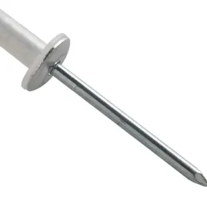 Általános szegecs Audi Seat Skoda VW Toyota popszegecsC70372 (1db) (21) Prémium