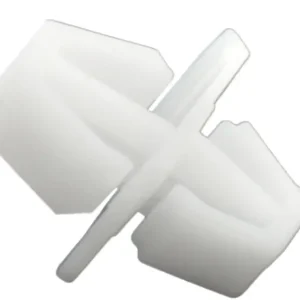 Legjobb ár Volvo S40/V40 1996 - 2003 külső küszöbborítás rögzítő patent OE: 30808521, C50493 (1 db) [21]