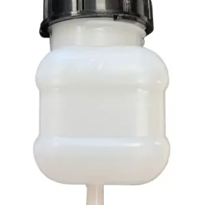 Lada kuplung olajtartály, utánfutó fékolaj tartály fedéllel Kedvezmény