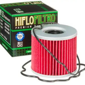 Legjobb ár Bimota, Suzuki (1977 - 2010) motorkerékpár olajszűrő GS, GSX több típushoz HF133