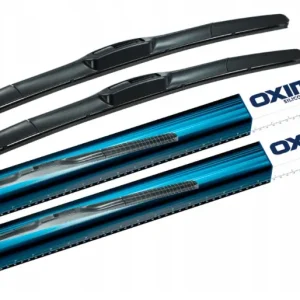 Szuper akció Mitsubishi ASX 2010 - 2023 első ablaktörlő lapát készlet OXIMO WUH600525 (1 pár)