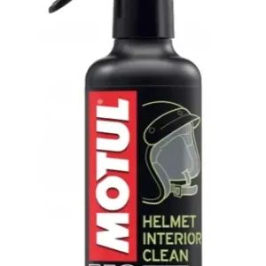 Legjobb ár MOTUL M2 MC CARE HELMET INTERIOR CLEAN bukósisak belső tisztító és fertőtlenítő 250ML