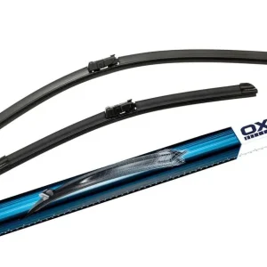 Újdonság BMW 2 (U06, Activ Touer) 2021.11-től első ablaktörlő készlet OXIMO Silicone Edition WC350575