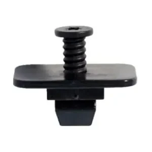 Népszerű SKODA, VW Volkswagen lökhárító rögzítő patent OE: WHT005263,C70541 (1 db) [21]