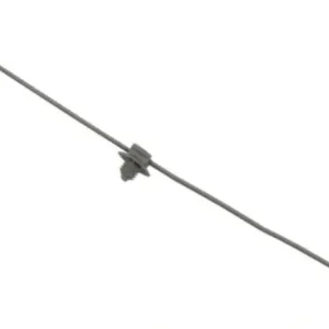 Népszerű Audi, Seat, Skoda, VW kábelrögzítő, kábelkötöző OE 3W0971838, C70637 (1 db) [10]