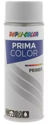 Bestseller Very Well Dupli Color Alapozó spray, szürke 400 ml 789090