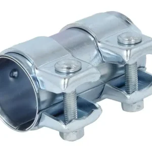 Különleges ajánlat Kipufogó csőtoldó, összekötő elem, bilincs 40 mm-es belső átmérővel, VW rendszerű 0219-01-0096P