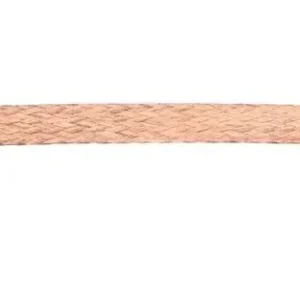 Testkábel fonott réz 330 mm hosszú MMT O176 PM330MM Azonnal elérhető