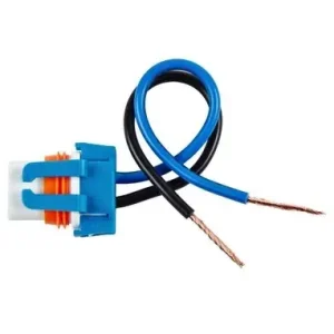 Szezonális akció HB39005P20d izzó foglalat aljzat csatlakozóvezetékkel RBH009(IC ST-HB3)