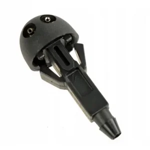 Expressz szállítás CitroenPeugeotToyotaszélvédő ablakmosó fúvóka OE 6405W3 86224 3RG