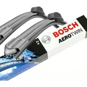 Alfa Romeo Tonale 2022.03-tól első ablaktörlő lapát készlet, méretpontos, gyári csatlakozós, Bosch 3397014621 A621S Népszerű