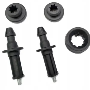 Legjobb ár Légszűrő ház rögzítő készlet ALFA ROMEO, CITROEN, FIAT, LANCIA, OPEL, PEUGEOT 1.3 JTD, MULTIJET, HDI, CDTI 25096 IMP