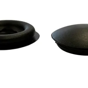 Szuper ajánlat Univerzális karosszéria padlódugó, gumidugó, furattakaró 25X32 mm (1 db) 180286 [20]