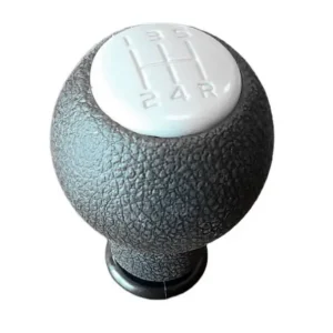 Suzuki Splash 2008-2014 sebességváltó gomb, váltógomb OE: 28113-51K60-EZR, utángyártott Újdonság