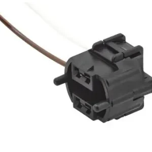 Outlet Hella H7 izzó foglalat, aljzatcsatlakozó gyári minőség, 8KB863949-011 (1 db)