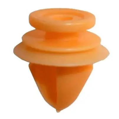 Kedvezmény CitroenDaciaFiatPeugeotRenaultOpel kárpit rögzítő patent OE 8335TE8200700969 C70852(RG11650) (19)