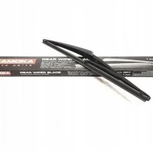 Renault Avantime [XEO] 2001.09. - 2003.12 hátsó ablaktörlő lapát KAMOKA 29017(H301) Gyors kiszállítás