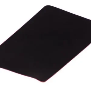 Ajánlat Öntapadó hangszigetelő betét, zajcsillapító fékbetétekhez, vágható QB2889W