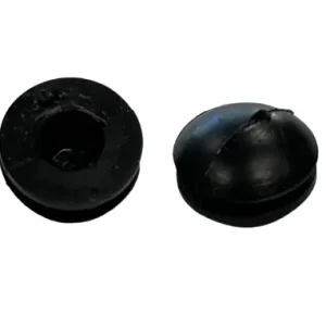 Univerzális karosszéria padlódugó, gumidugó, furattakaró 6,5X9,5 mm (1 db) 180280 [20] Utolsó esély