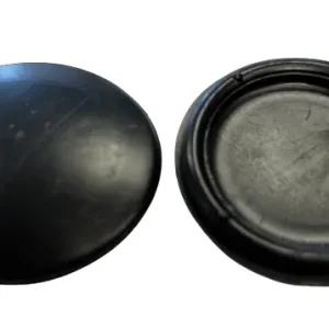 Azonnali szállítás Univerzális karosszéria padlódugó, gumidugó, furattakaró 44X38 mm (1 db) 180288 [20]