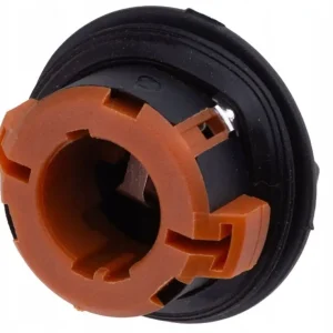 Szezonális akció Dacia és Renault index izzó foglalat PY21W OE 261342255R, EZ-RE-001 (1 db)