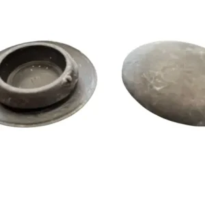 Különleges ajánlat Univerzális karosszéria padlódugó, gumidugó, furattakaró 40X25 mm (1 db) 300058 [20]