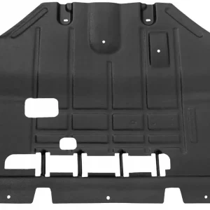 Peugeot 307 (2001 - 2011) benzines, dízel alsó motorburkolat, motorvédő (OE: 7013V2, 7013L3, 7013CF) 150602 Outlet