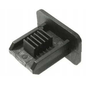 Akciós ár SeatSkodaVW több típuskárpit rögzítő patent OE 357867646 10914(19)