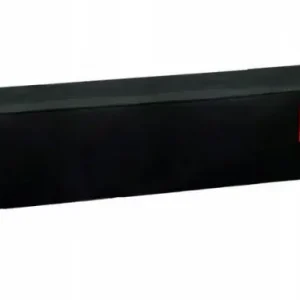 Dacia Lodgy (JS) 2012.03-tól és Dacia Logan MCV II 2013.02-tól hátsó ablaktörlő lapát, méretpontos, gyári csatlakozós Kamoka 29013(H840) Expressz szállítás