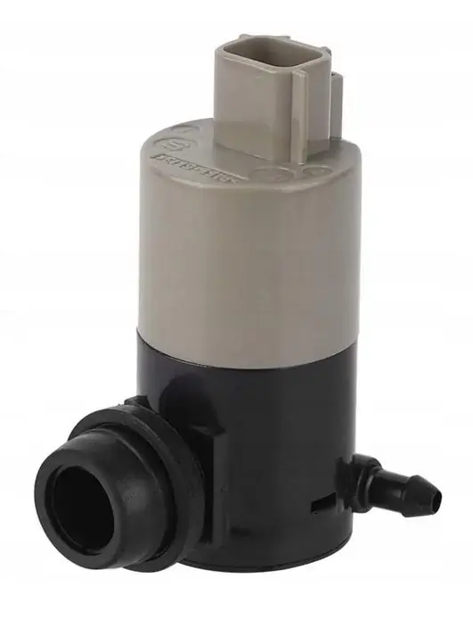 TOYOTA ABLAKMOSÓ MOTOR, SZIVATTYÚ AURIS(E18)/AVENSIS(T27)/AYGO/COROLLA(E14) OE: 85330-02030, 8116PS-1 Biztonságos vásárlás