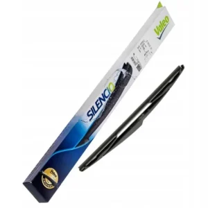 Renault Laguna III Grandtour, Kombi [KT.], 2007-2015 hátsó ablaktörlő lapát VALEO 574197 VR49(H351) Prémium