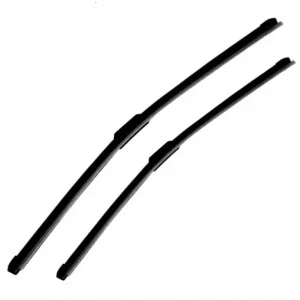 Renault Scenic III / Grand Scenic III (2009.05-2016.12) első ablaktörlő készlet, mértepontos, gyári csatlakozós Kamoka 27B09 Ajánlat