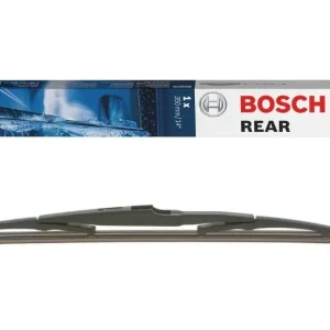 SSANGYONG Korando III SUV (CK) 2010 - 2019 hátsó ablaktörlő lapát, méretpontos BOSCH REAR 3397011668 H358 Csak ma