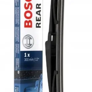 TOYOTA COROLLA (E21) HATCHBACK és TOURING SPORTS 2019.11-től hátsó ablaktörlő lapát BOSCH REAR 3397011814 H290 Exkluzív ajánlat