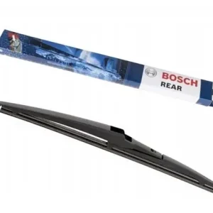 Suzuki Across 2020-tól hátsó ablaktörlő lapát BOSCH REAR 3397011429 H307 Különleges ajánlat