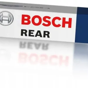 VW Volkswagen Arteon Shooting Break (3H9) 2020-tól hátsó ablaktörlő lapát, gyári csatlakozós, Bosch 3397016316 A303H Biztonságos fizetés