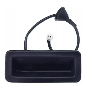 FORD FOCUS II, C-MAX csomagtér nyitó kapcsoló, kilincs, mikrokapcsoló OE 1346324, 3M5119B514AC (EZC-FR-000) Biztonságos vásárlás