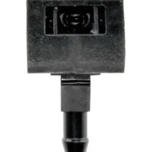 Végkiárusítás NISSAN QASHQAI / QASHQAI +2 I (J10, NJ10, JJ10E)szélvédő ablakmosó fúvóka OE28932-JD000 EDS-NS-000