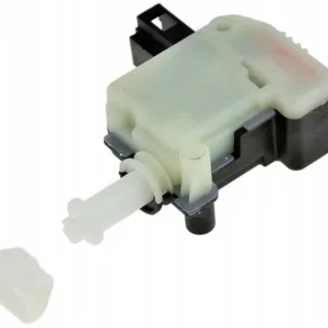 Olcsóbb VW, SEAT, SKODA, AUDI több típus üzemanyag fedél, tankajtó nyitó, kioldó motor EZC-VW-136