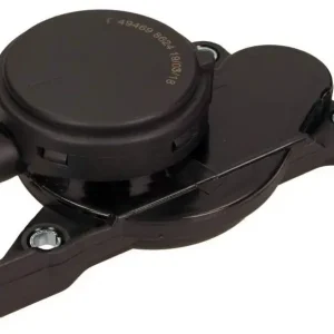 Mercedes több típus kartergáz leválasztó, olajleválasztó szelepfedél membrán házzal és tömítésekkel együtt, OE: A6110160334S1, 2385110, 02.10.133 Biztonságos fizetés